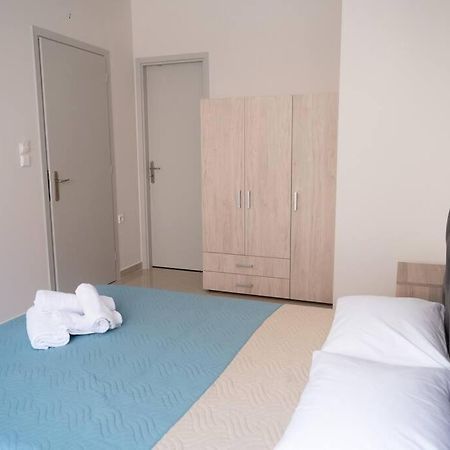 Anesis Airport Rooms 102 Коропион Экстерьер фото